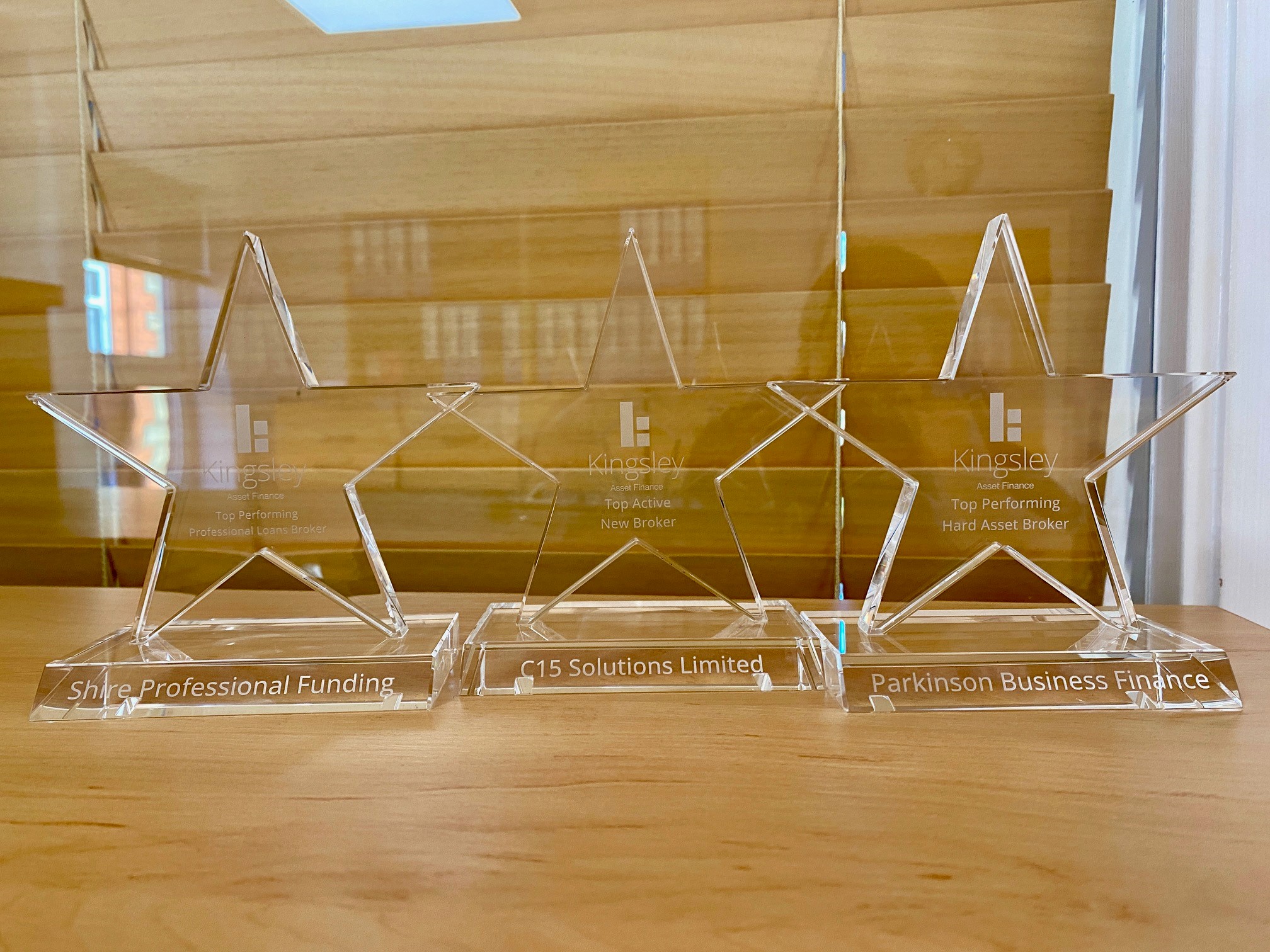 Broker awards 2023